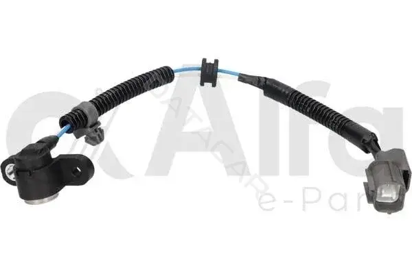 Датчик давления воздуха Alfa e-Parts AF01839