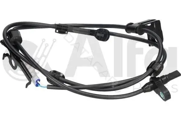 Датчик АБС Alfa e-Parts AF01576