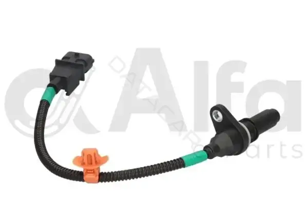 Датчик давления воздуха Alfa e-Parts AF01442
