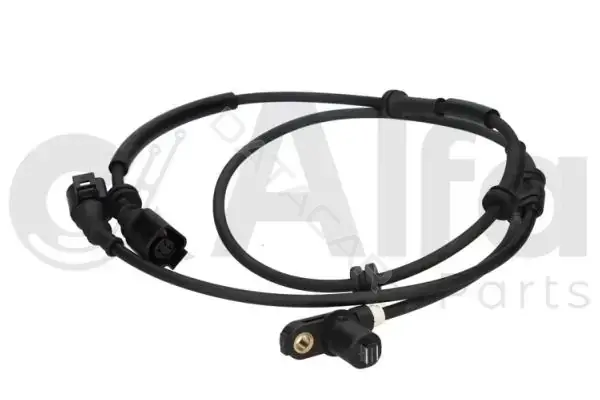 Датчик АБС Alfa e-Parts AF01472