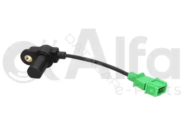 Датчик давления воздуха Alfa e-Parts AF01851