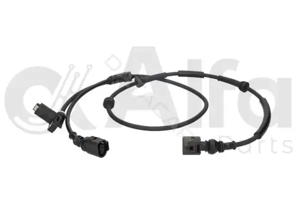 Датчик АБС Alfa e-Parts AF01942