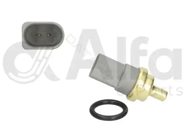 Датчик температуры охлаждающей жидкости Alfa e-Parts AF02719