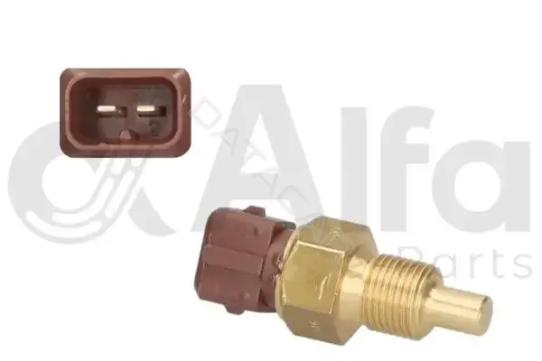 Датчик температуры охлаждающей жидкости Alfa e-Parts AF02721