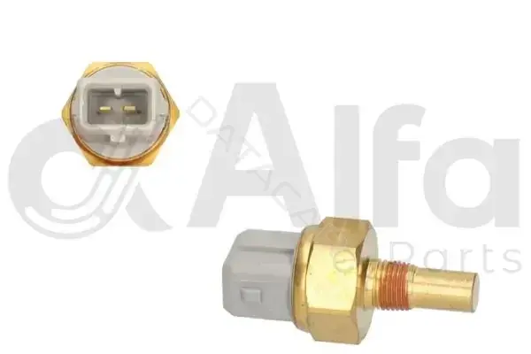 Датчик температуры охлаждающей жидкости Alfa e-Parts AF02783