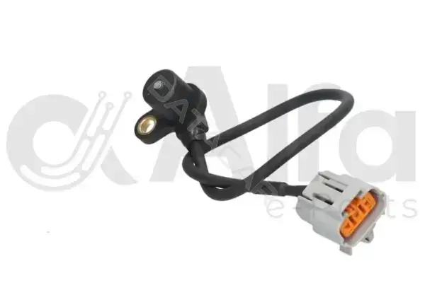 Датчик давления воздуха Alfa e-Parts AF03090