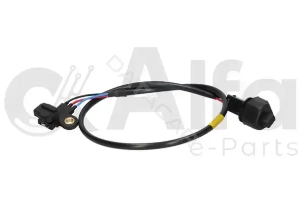 Датчик давления воздуха Alfa e-Parts AF03790