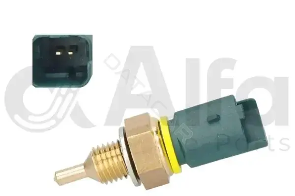Датчик температуры охлаждающей жидкости Alfa e-Parts AF04540