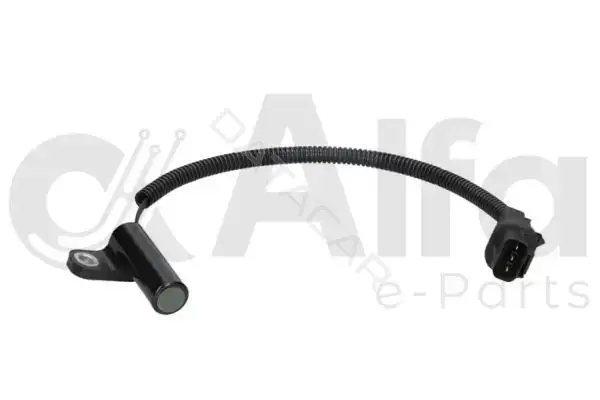 Датчик давления воздуха Alfa e-Parts AF04843