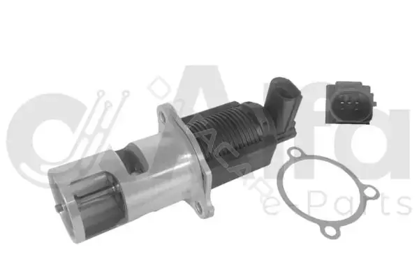 Клапан ЕГР Alfa e-Parts AF07664