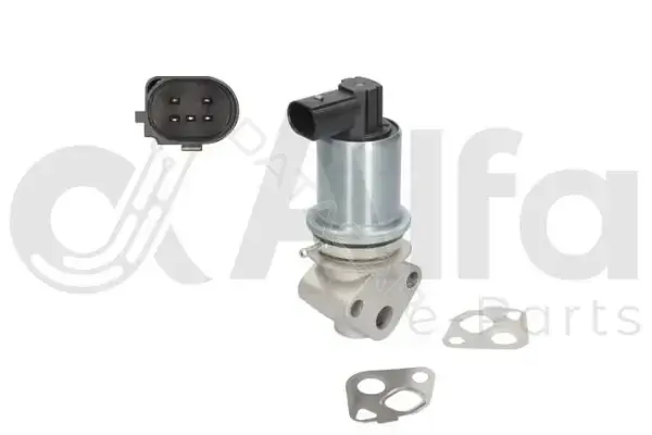 Клапан ЕГР Alfa e-Parts AF07682