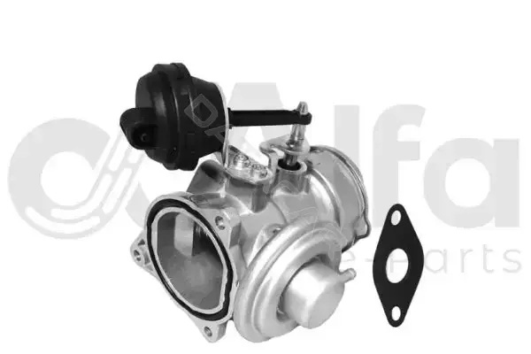 Клапан ЕГР Alfa e-Parts AF07688
