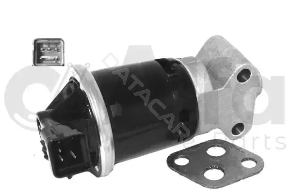 Клапан ЕГР Alfa e-Parts AF07707