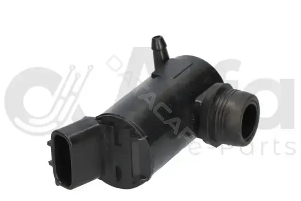 Насос омывателя Alfa e-Parts AF08016