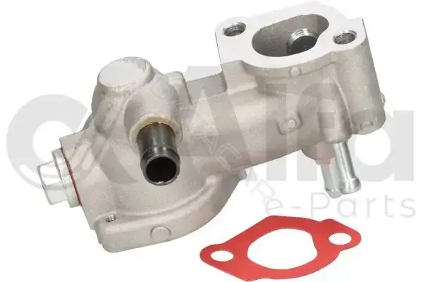 Фланец охлаждающей жидкости Alfa e-Parts AF10652