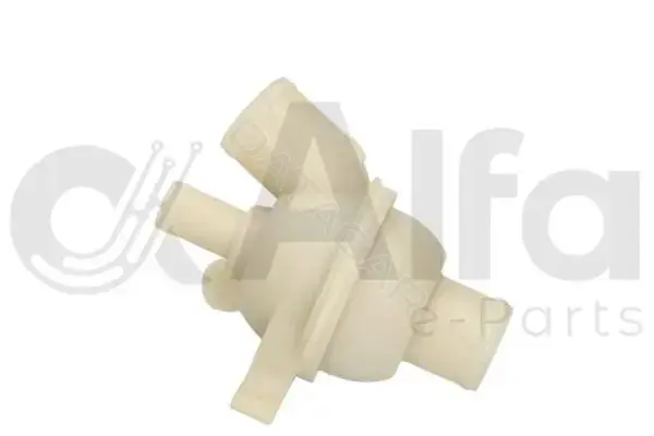 Фланец охлаждающей жидкости Alfa e-Parts AF10720