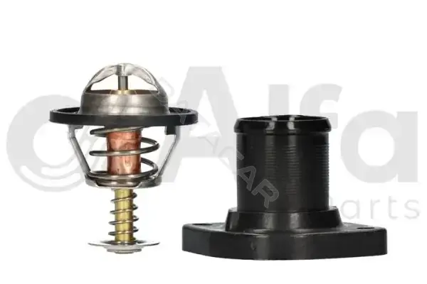 Фланец охлаждающей жидкости Alfa e-Parts AF12186