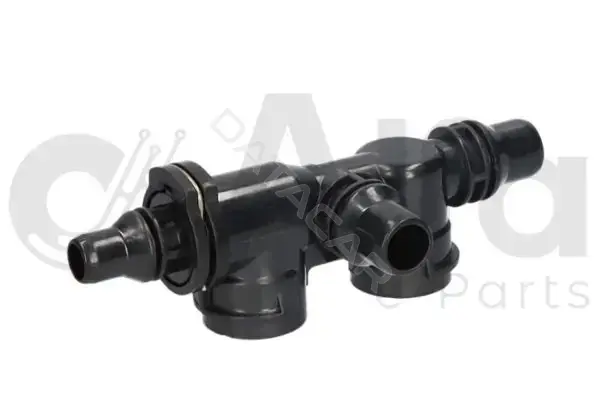 Фланец охлаждающей жидкости Alfa e-Parts AF12258