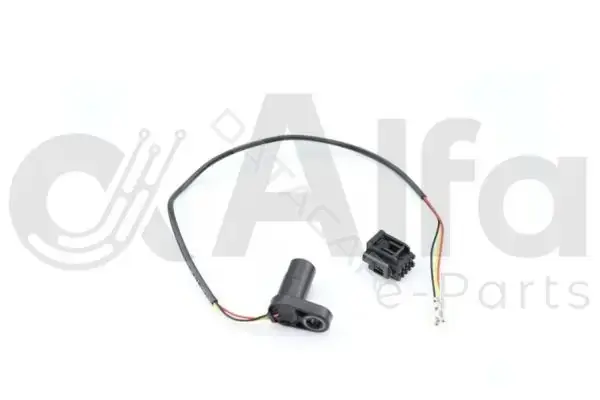 Датчик давления воздуха Alfa e-Parts AF12326