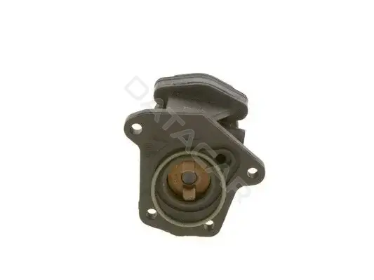 Насос подкачки топлива BOSCH 0440020078