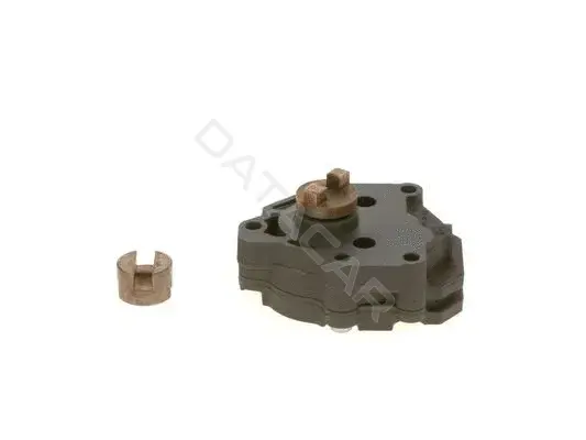 Топливный насос BOSCH 0440020125