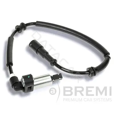 Датчик АБС BREMI 50275