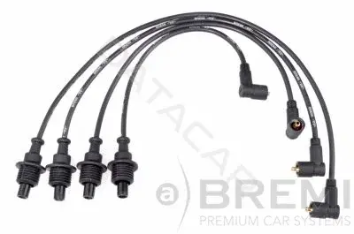 Высоковольтные провода BREMI 600/138