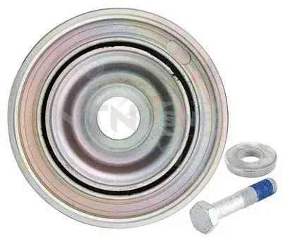 Шкив коленвала SNR/NTN DPF359.17K1