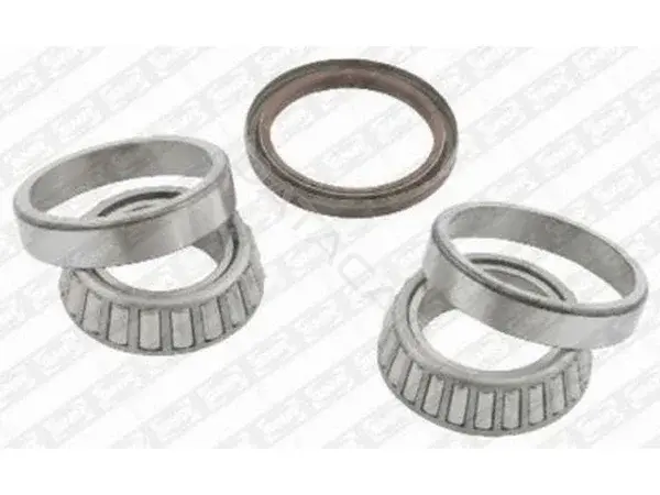 Подшипник ступицы SNR/NTN R154.47