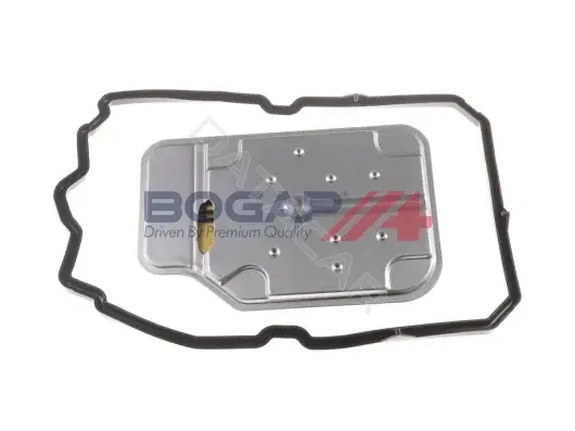 Фильтр масляный акпп BOGAP C8115109