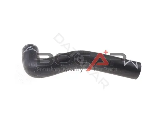 Патрубки системы охлаждения BOGAP A4228319