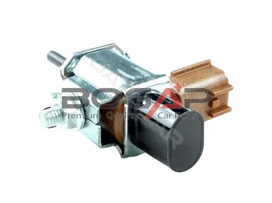 Клапан ЕГР BOGAP M6310103