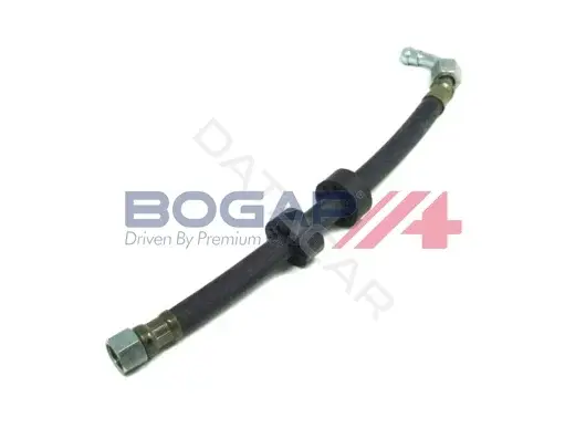 Шланг охлаждения АКПП BOGAP C2123103