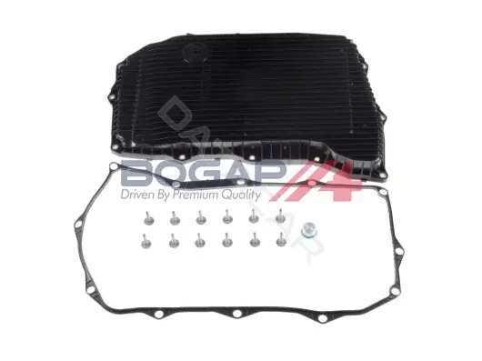 Масляный фильтр BOGAP A2125107