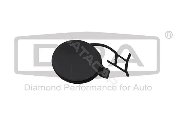Заглушка буксировочного крюка DPA 88071840302