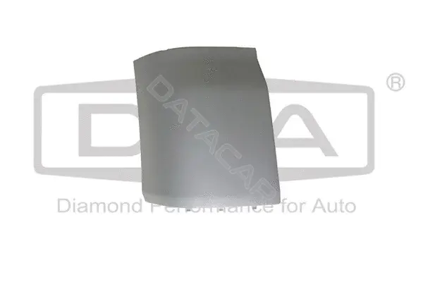 Накладка бампера DPA 88071797202