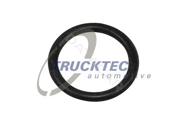 Сальник коленвала TRUCKTEC 01.10.220