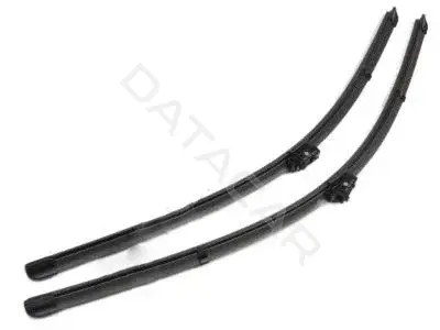 Щетки стеклоочистителя NISSAN 288901BA1A