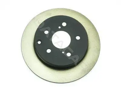 Тормозные диски TOYOTA 42431-42060
