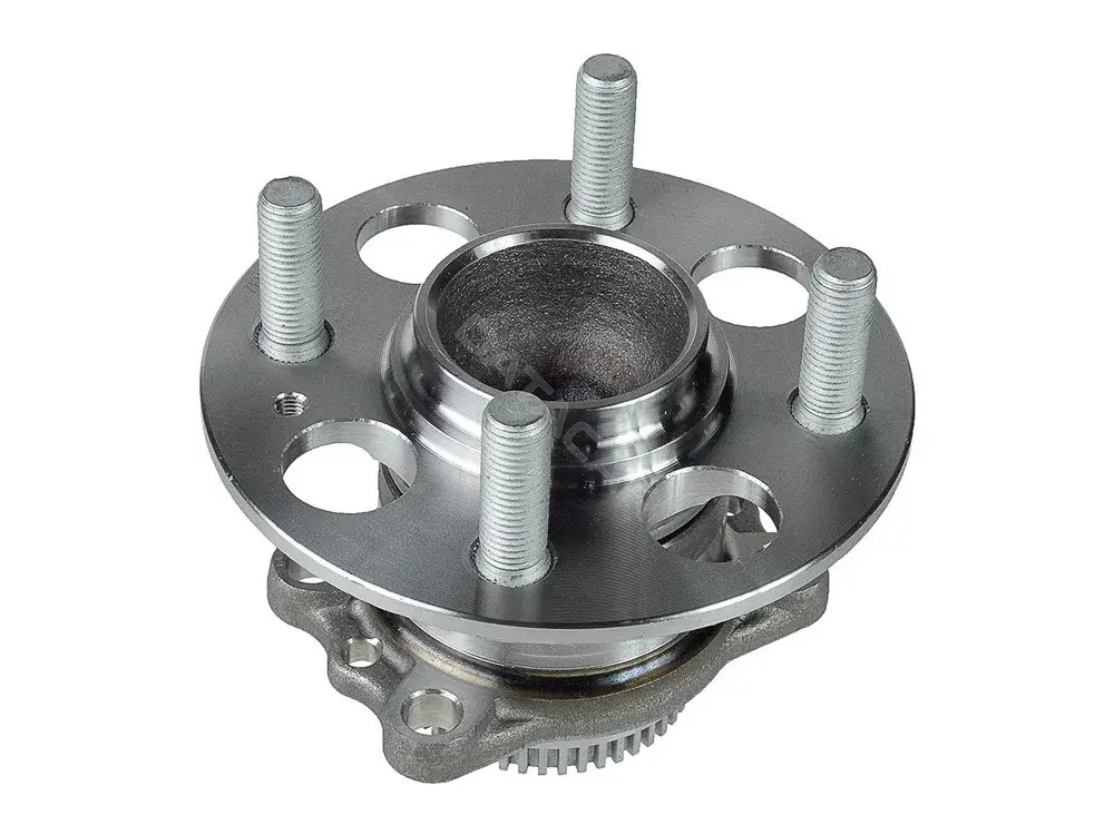 Подшипник ступицы ZentParts Z22002