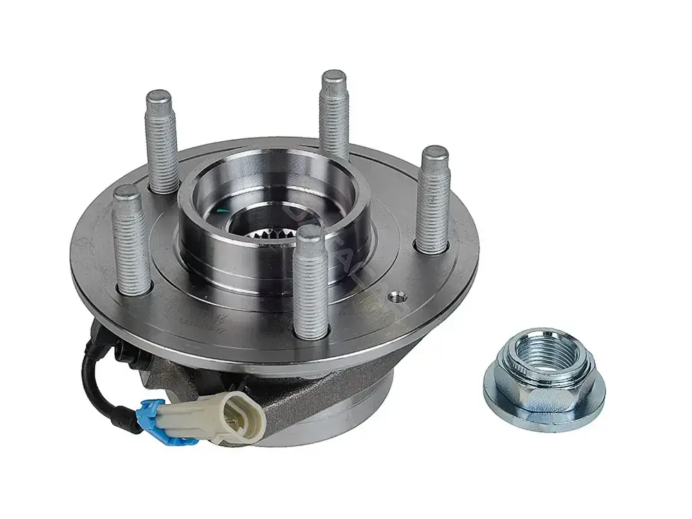 Подшипник ступицы ZentParts Z21946