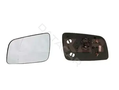 Стекло зеркала ALKAR 6426437