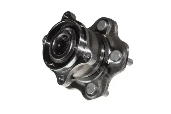 Подшипник ступицы ZentParts Z22004
