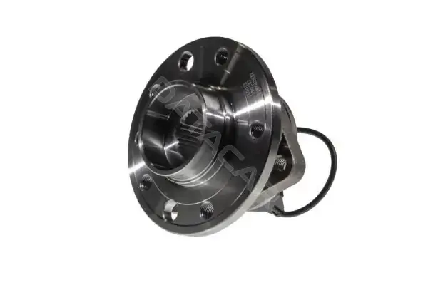 Подшипник ступицы ZentParts Z22061
