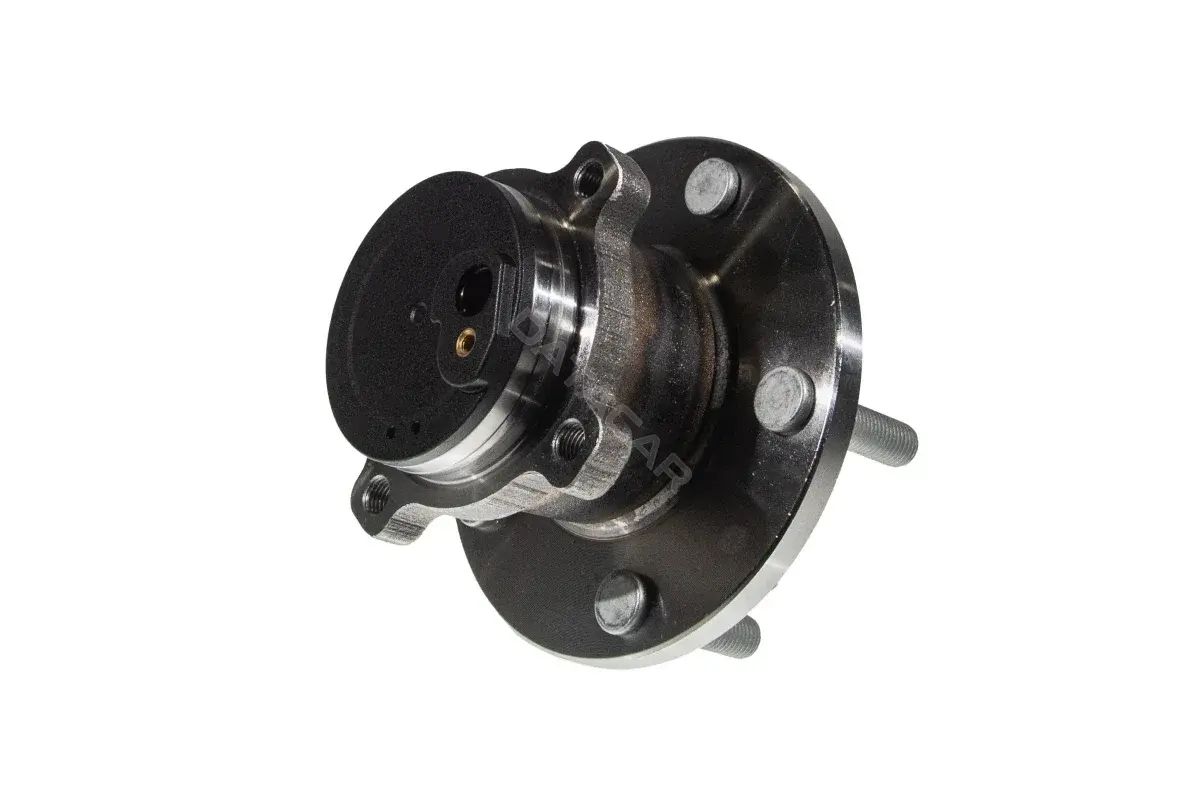 Подшипник ступицы ZentParts Z21991
