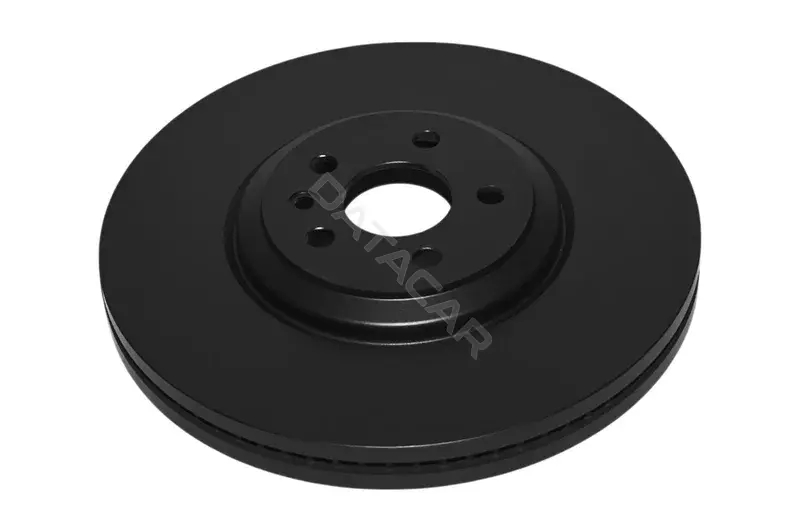 Тормозные диски ZentParts Z06747