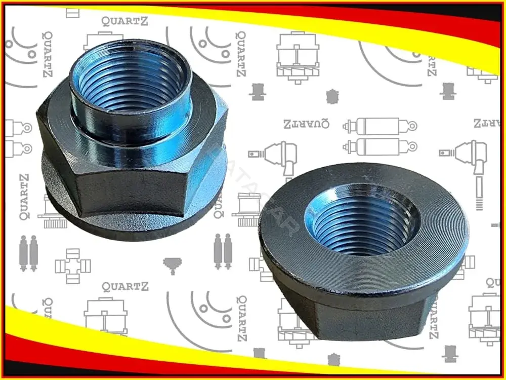 Гайка ступицы колеса QUARTZ QZ96320850