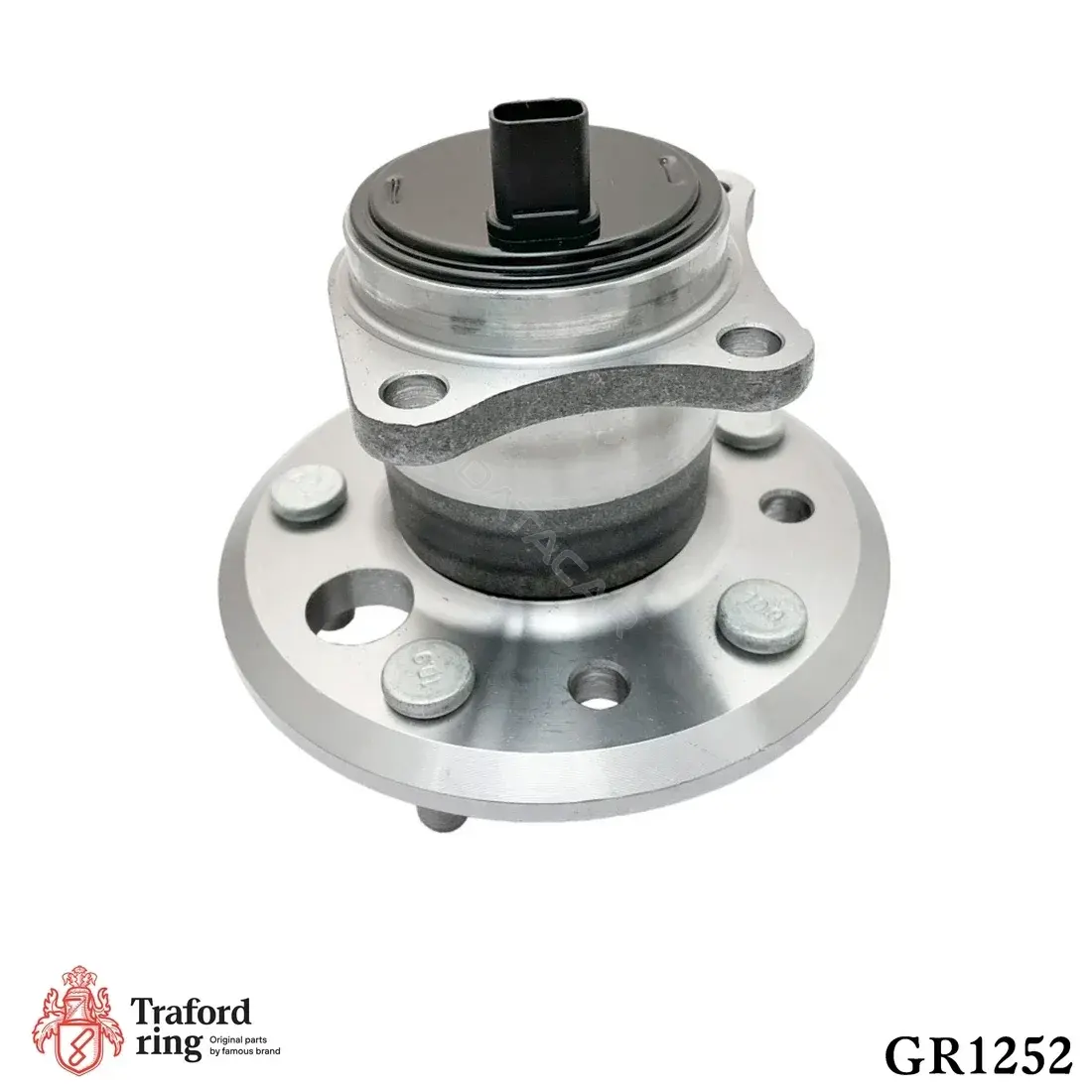 Подшипник ступицы TRAFORD RING GR1252