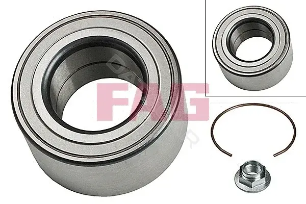Подшипник ступицы FAG 713626800