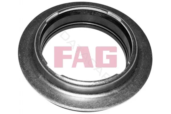 Опора амортизатора FAG 713007920